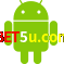 Aplicativo bet5u.com para Android
