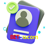 Tornar-se um membro do bet5u.com é muito simples