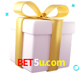 Receba seus bônus de boas-vindas no bet5u.com