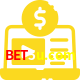 O Cassino bet5u.com também oferece apostas esportivas virtuais!