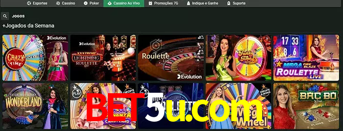 bet5u.com bet