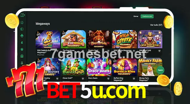 bet5u.com aplicativo