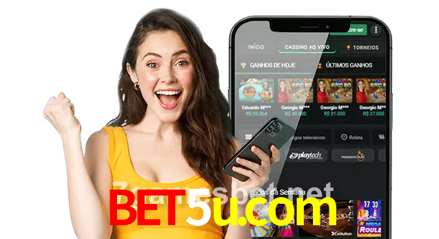 bet5u.com