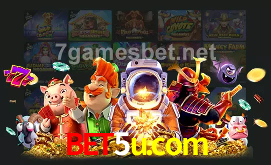 cassino bet5u.com