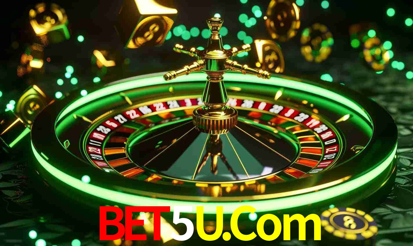 Desfrutar de um Cassino Bet5U.Com