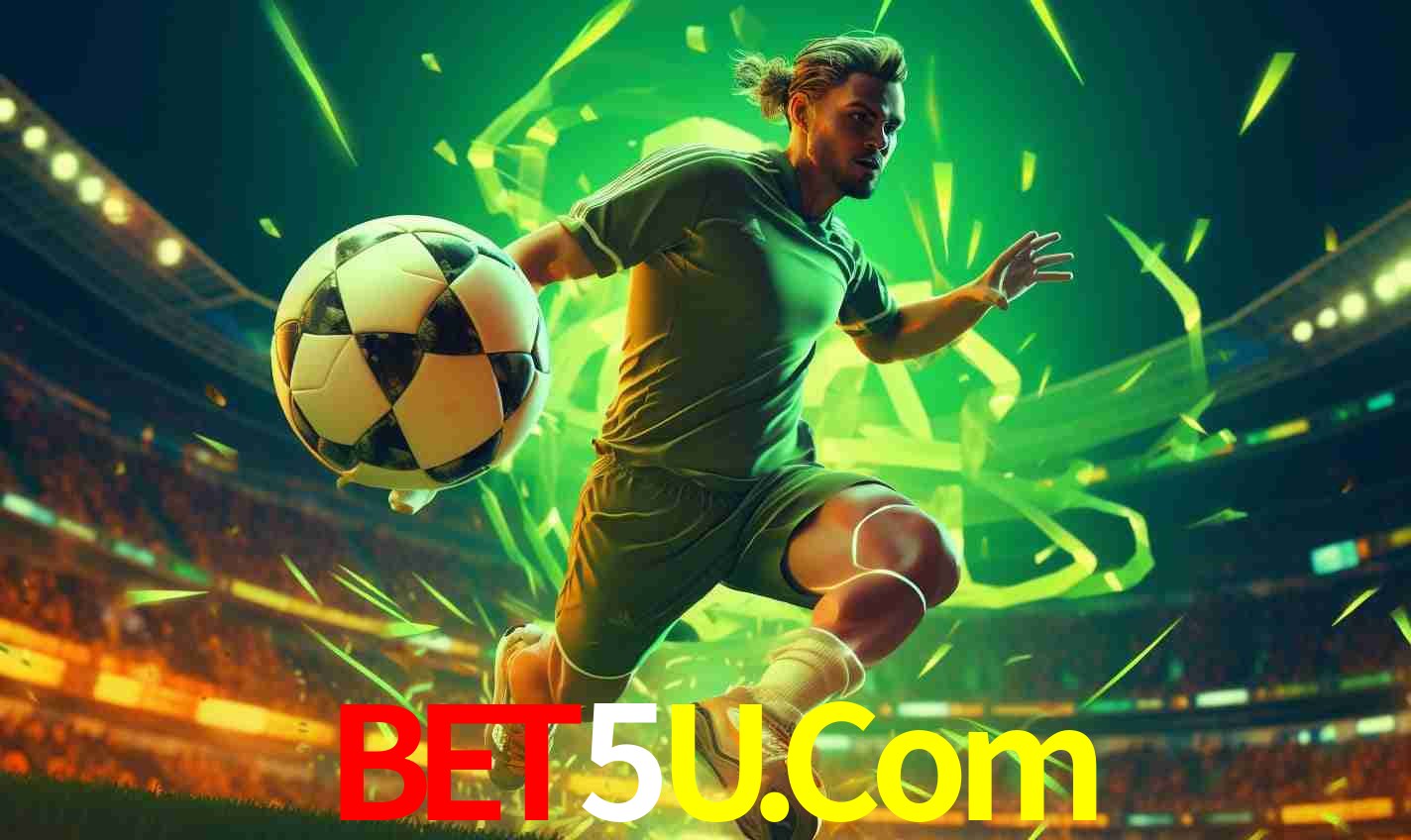 Diversidade Apostas no Bet5U.Com