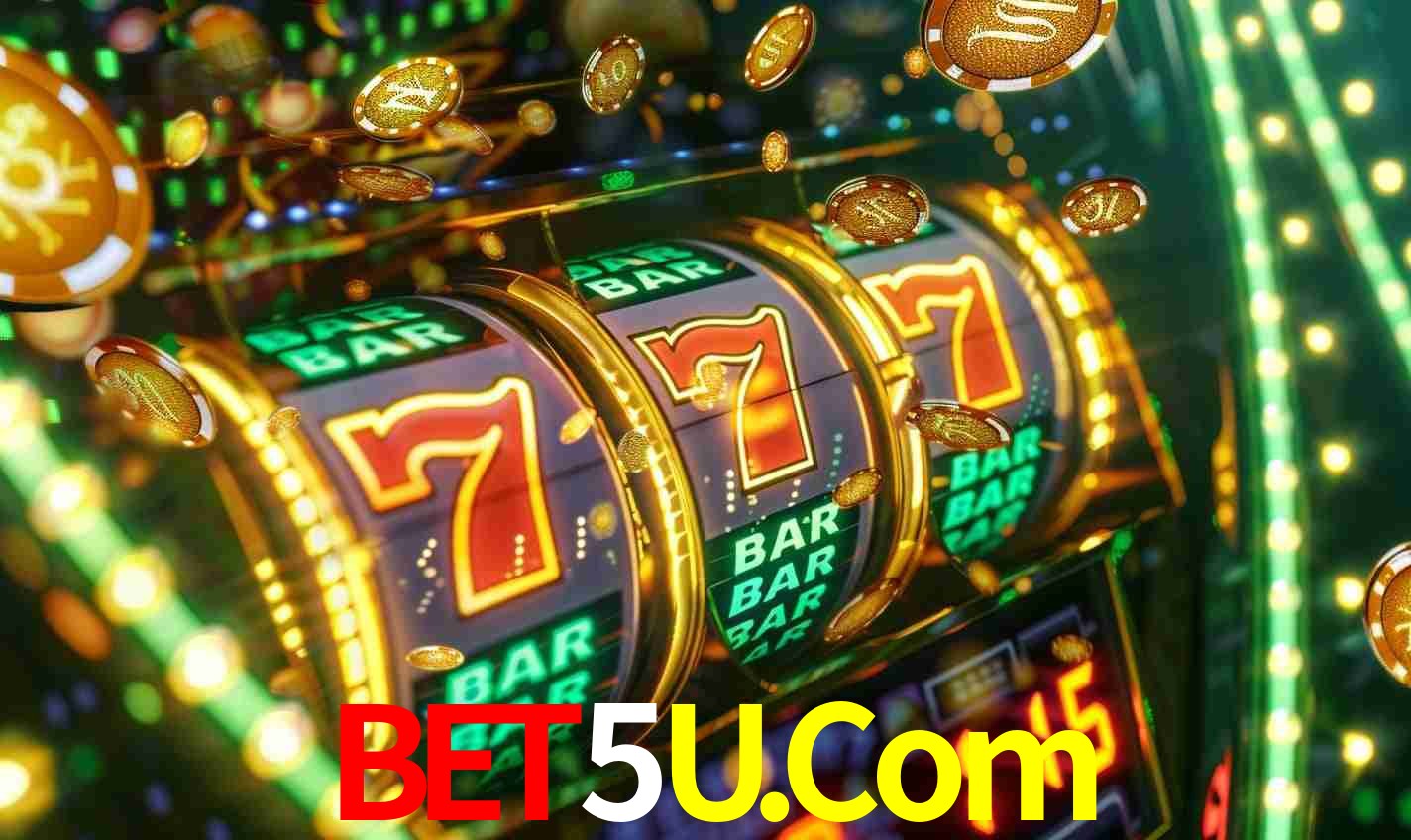Populares Slots Bet5U.Com