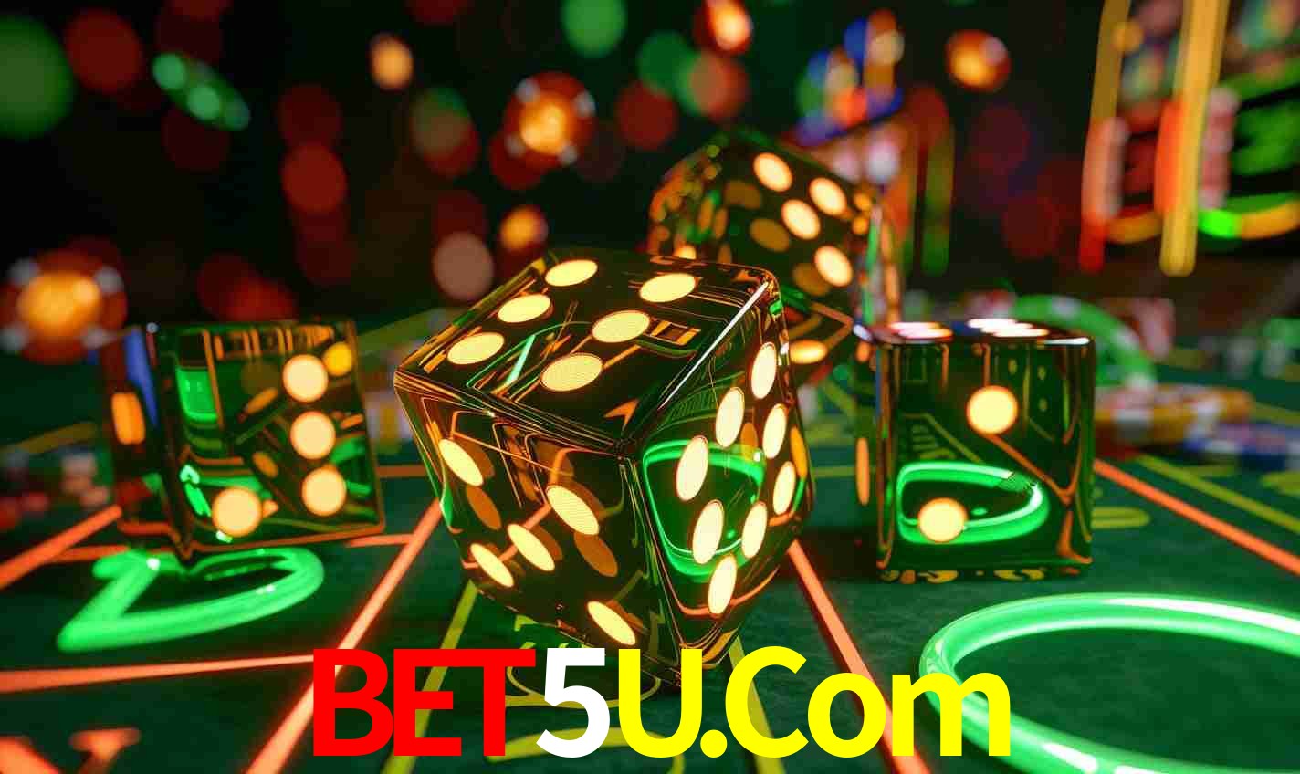 Entretenimento no Jogos Bet5U.Com