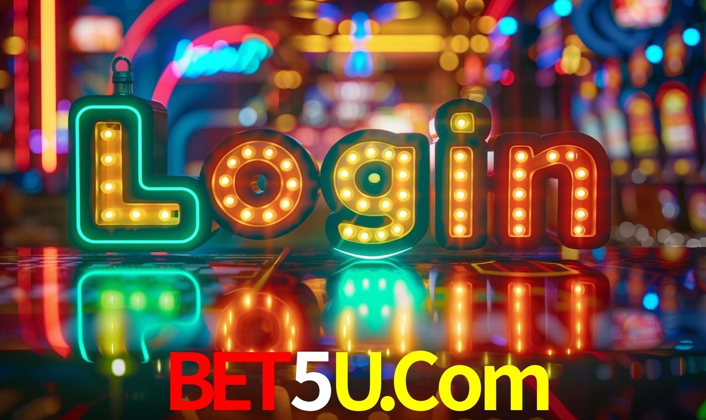 Mundo dos Jogos Cassino Bet5U.Com