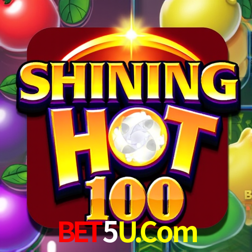 Generoso Bônus Cassino Bet5U.Com