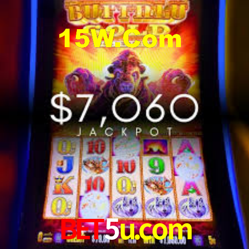 bet5u.com