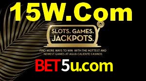 bet5u.com