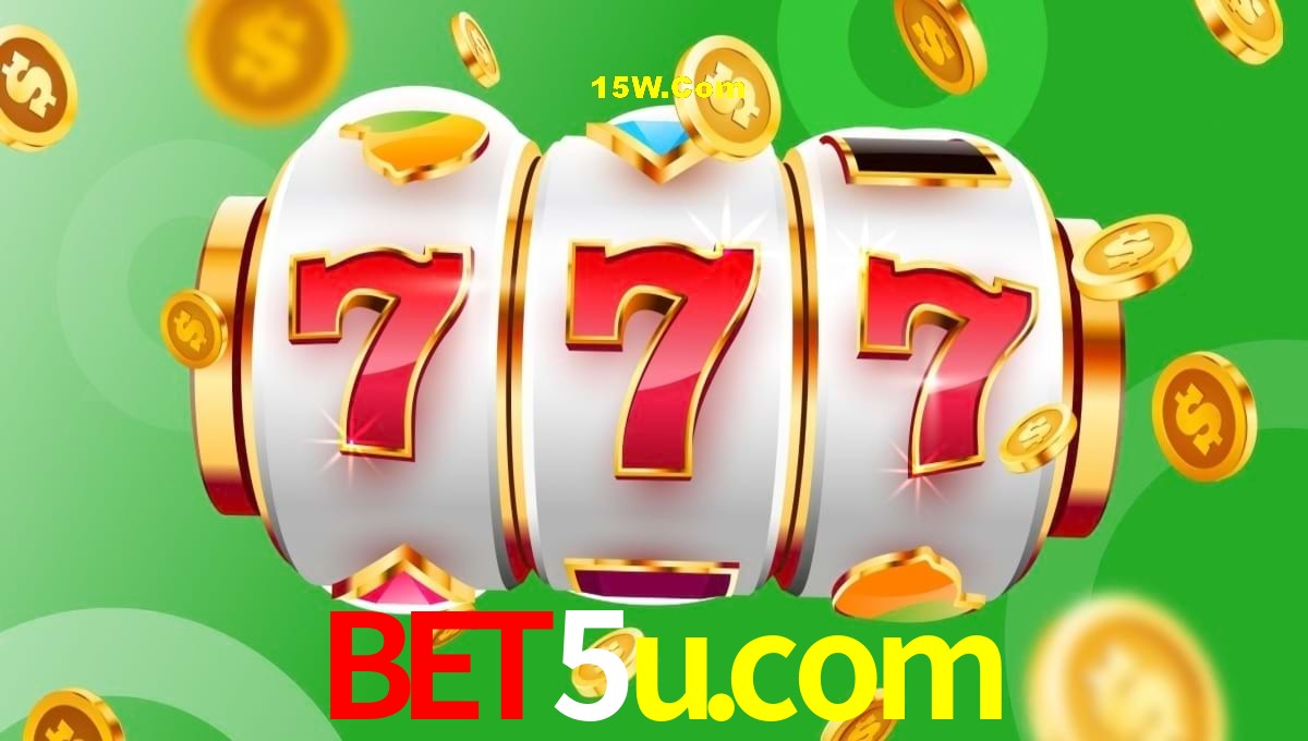 Bonus Features bet5u.com