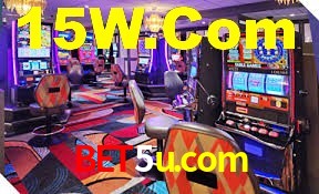 Daily Bonuses bet5u.com