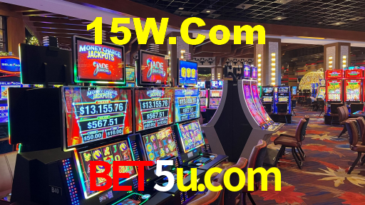 bet5u.com