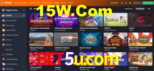 bet5u.com