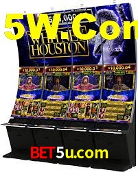 Premium Interface bet5u.com