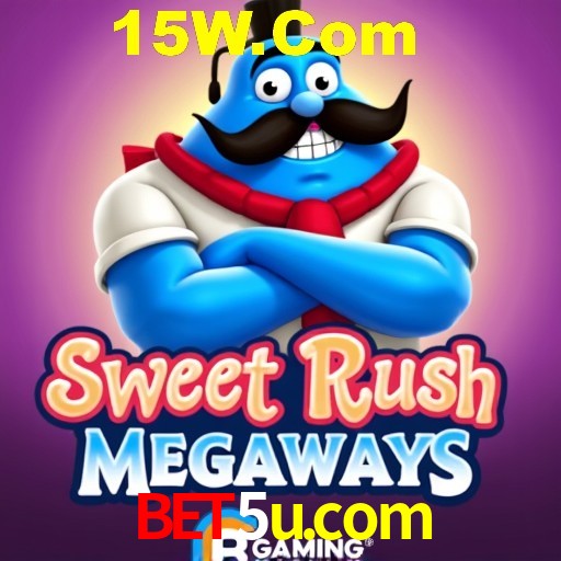 Slot Games bet5u.com
