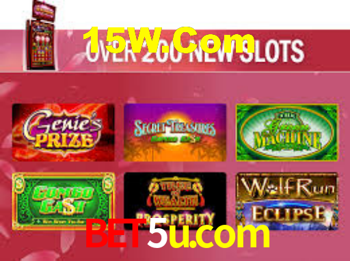 bet5u.com: A Experiência de Casino com Jogos de Mesa ao Vivo
